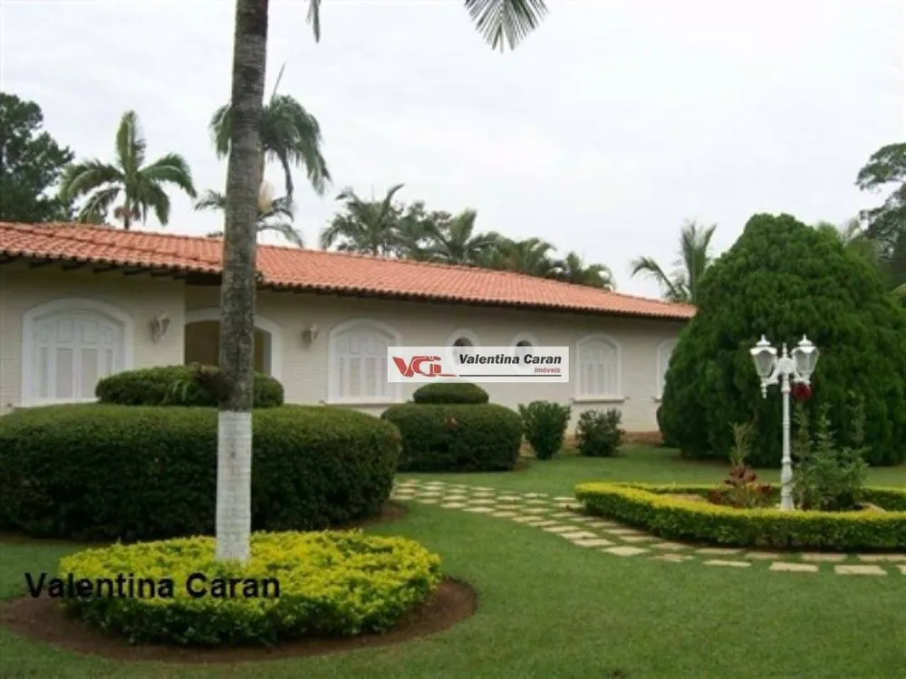 Chácara, 4 quartos, 5800 m² - Foto 5