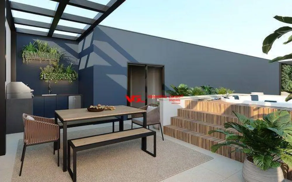 Apartamento, 2 quartos, 48 m² - Foto 4