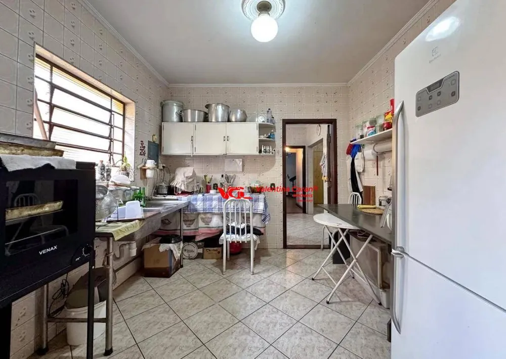Sobrado, 3 quartos, 285 m² - Foto 5