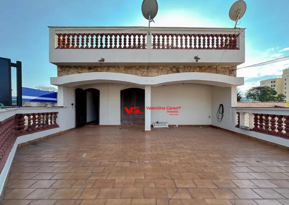 Sobrado, 3 quartos, 285 m² - Foto 11