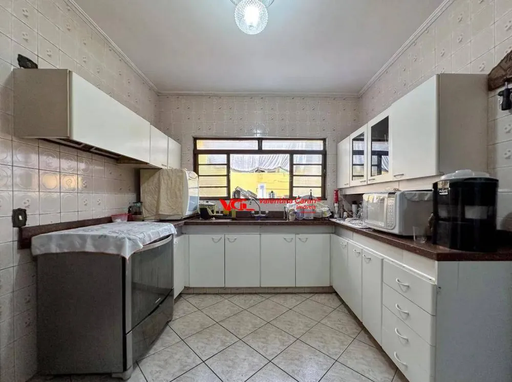 Sobrado, 3 quartos, 285 m² - Foto 4