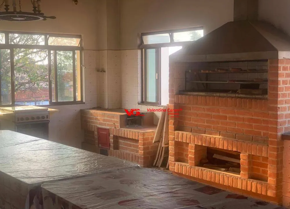 Sobrado, 3 quartos, 285 m² - Foto 9