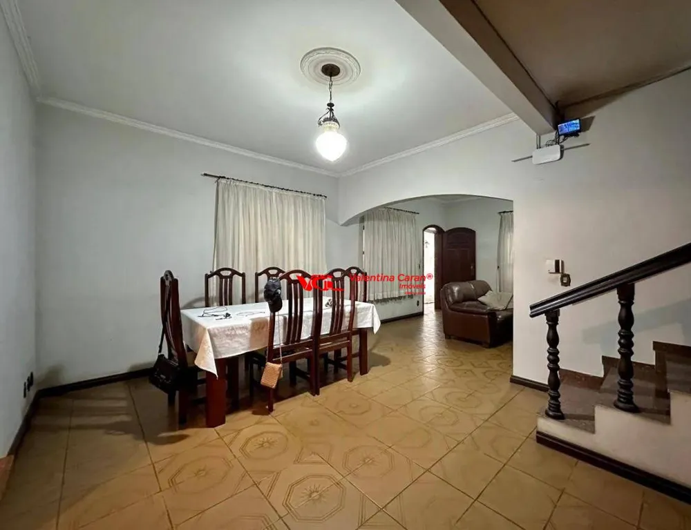 Sobrado, 3 quartos, 285 m² - Foto 2