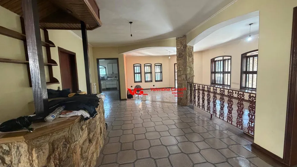 Chácara, 4 quartos, 5725 m² - Foto 4