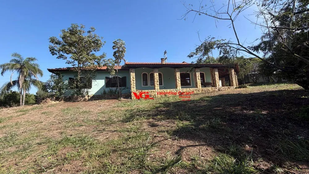 Chácara, 4 quartos, 5725 m² - Foto 7