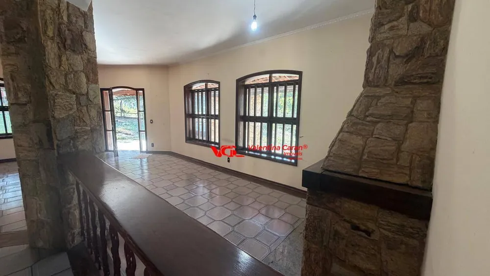 Chácara, 4 quartos, 5725 m² - Foto 3