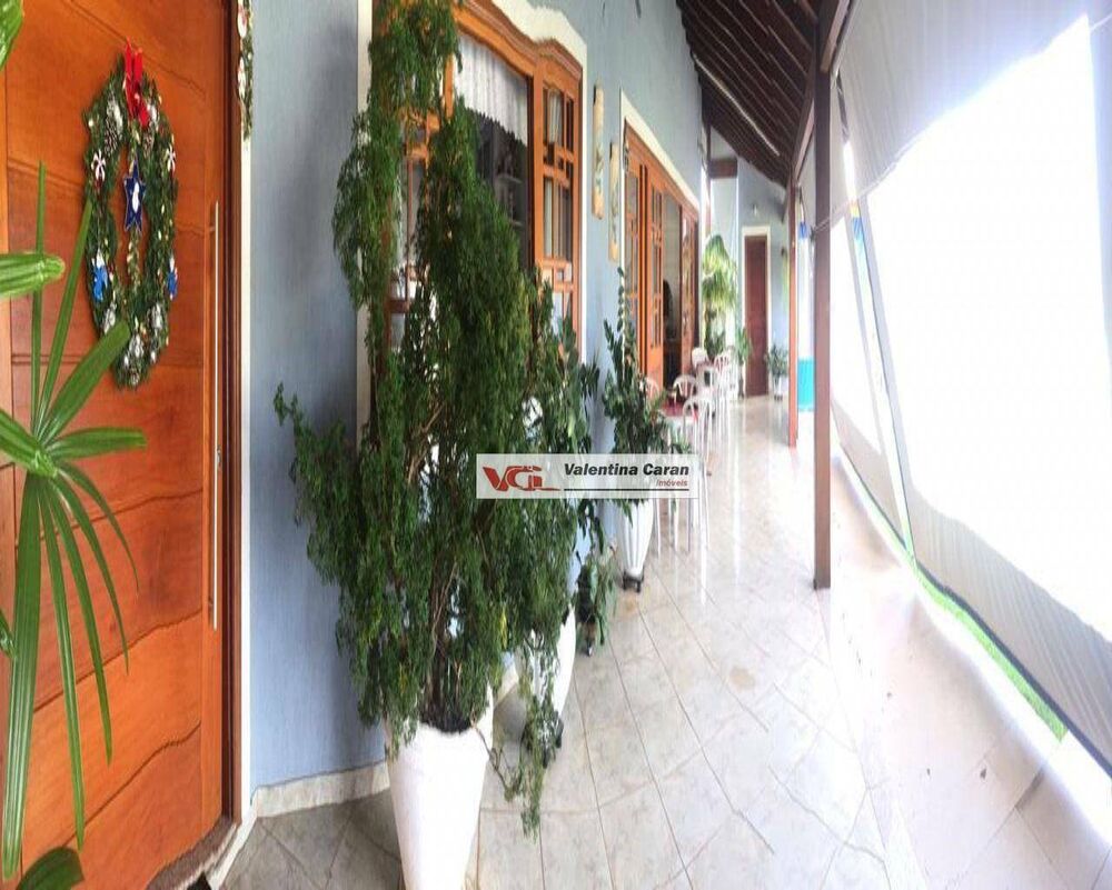 Chácara, 4 quartos, 2450 m² - Foto 3