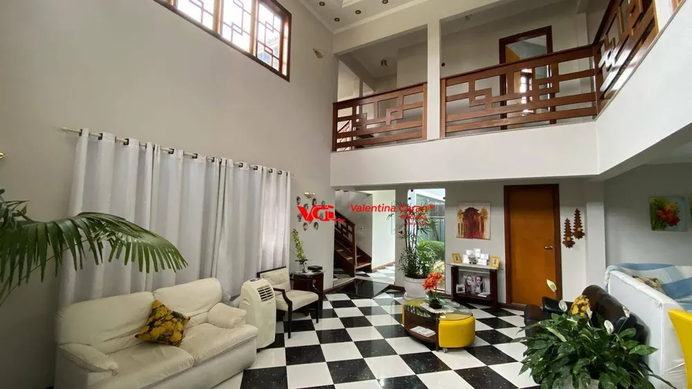 Chácara, 7 quartos, 2560 m² - Foto 4