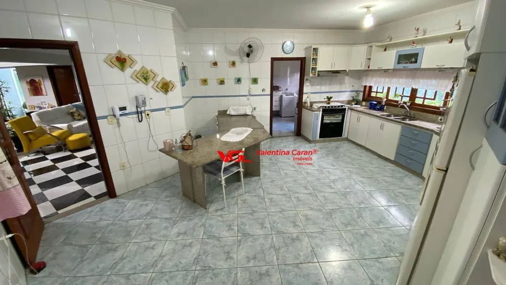 Chácara, 7 quartos, 2560 m² - Foto 6