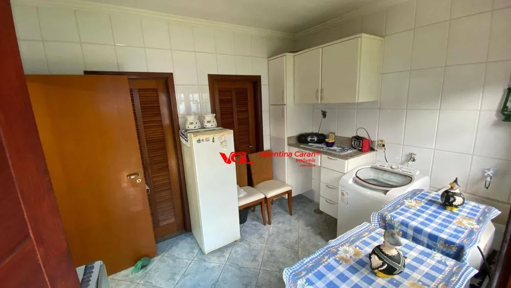 Chácara, 7 quartos, 2560 m² - Foto 9