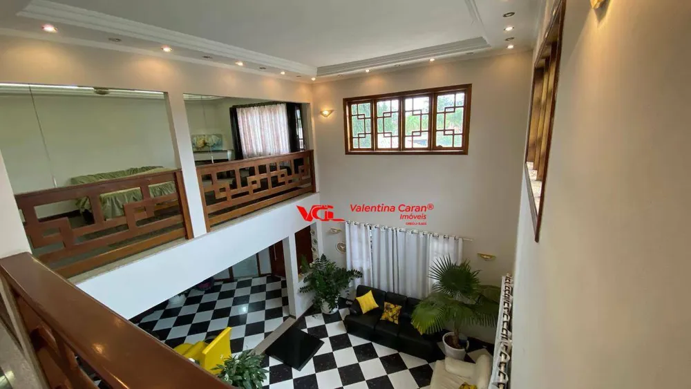 Chácara, 7 quartos, 2560 m² - Foto 5