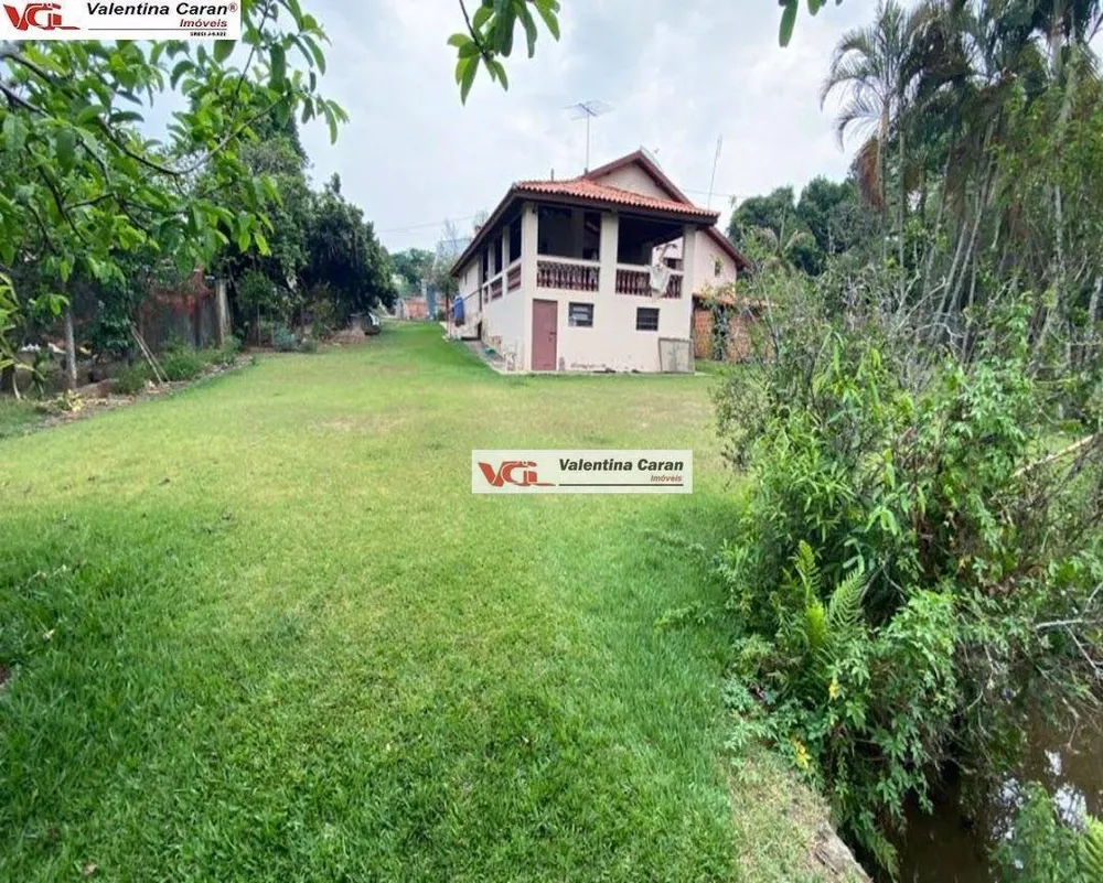 Sítio, 3 quartos, 6820 m² - Foto 1