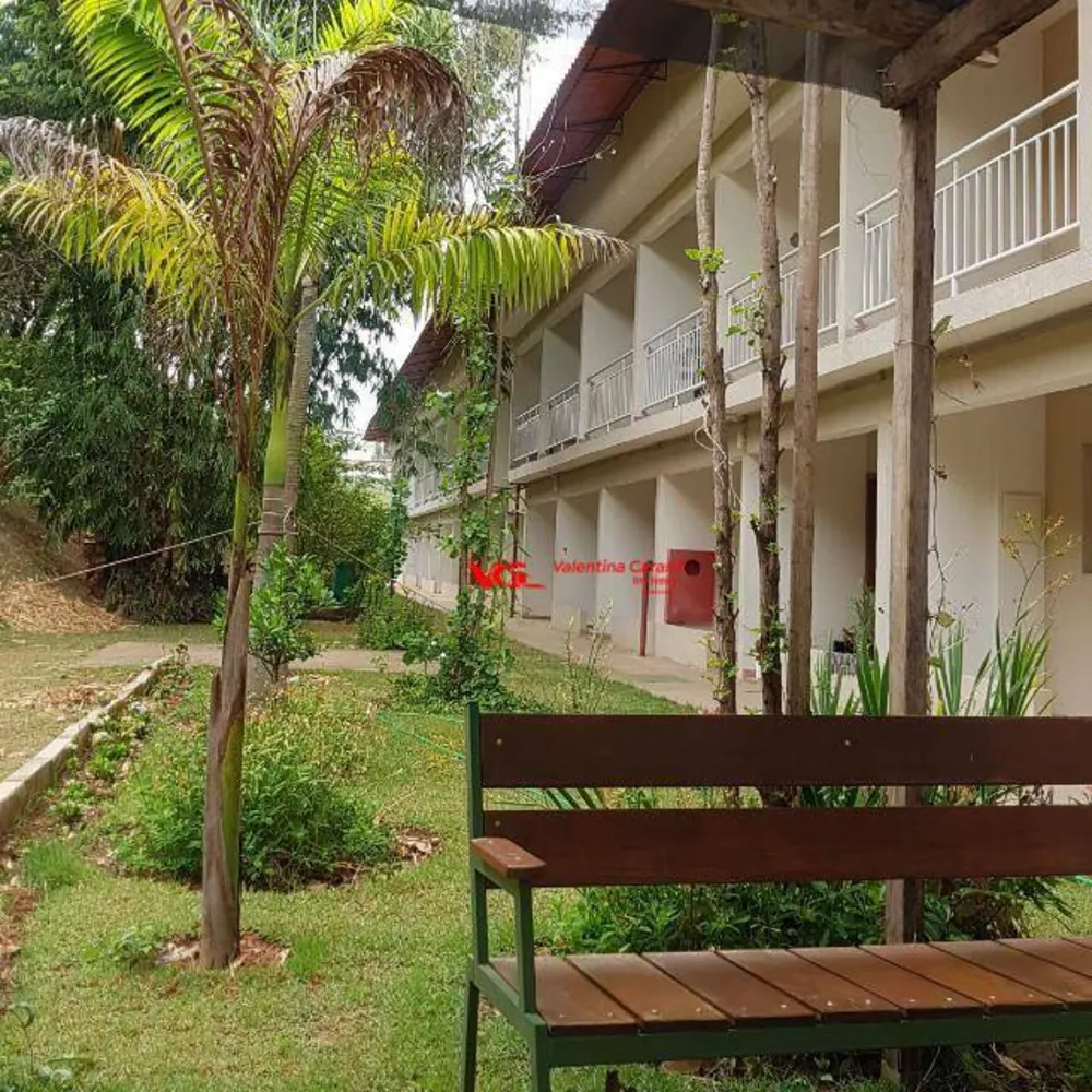 Pousada-Chalé, 2000 m² - Foto 1