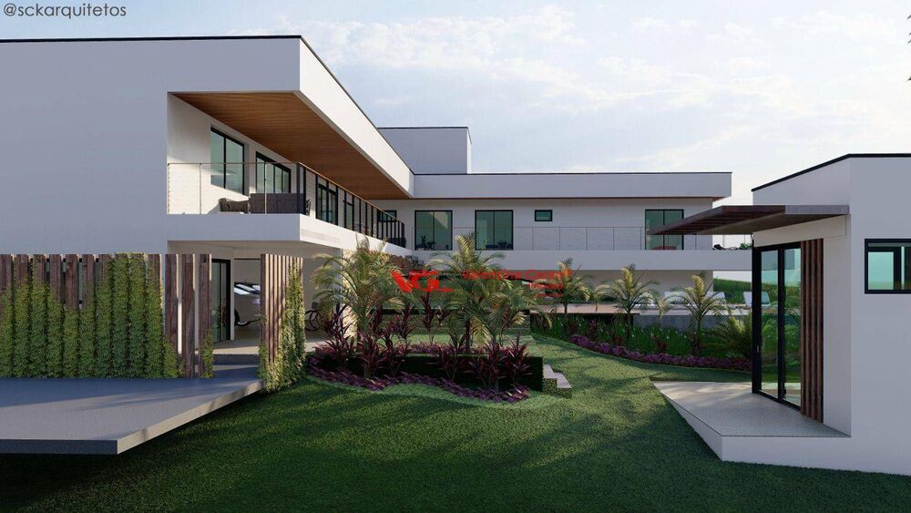 Chácara, 3 quartos, 5000 m² - Foto 5