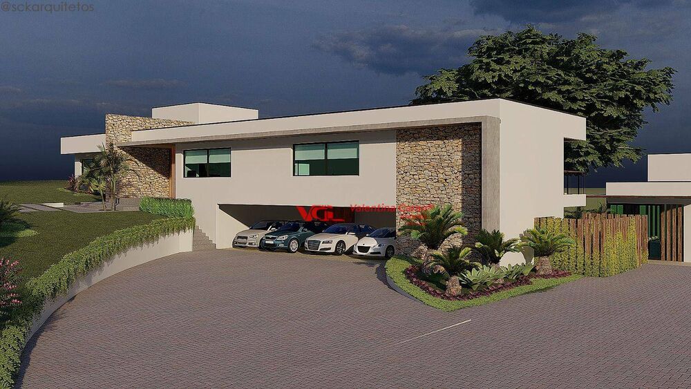 Chácara, 3 quartos, 5000 m² - Foto 3