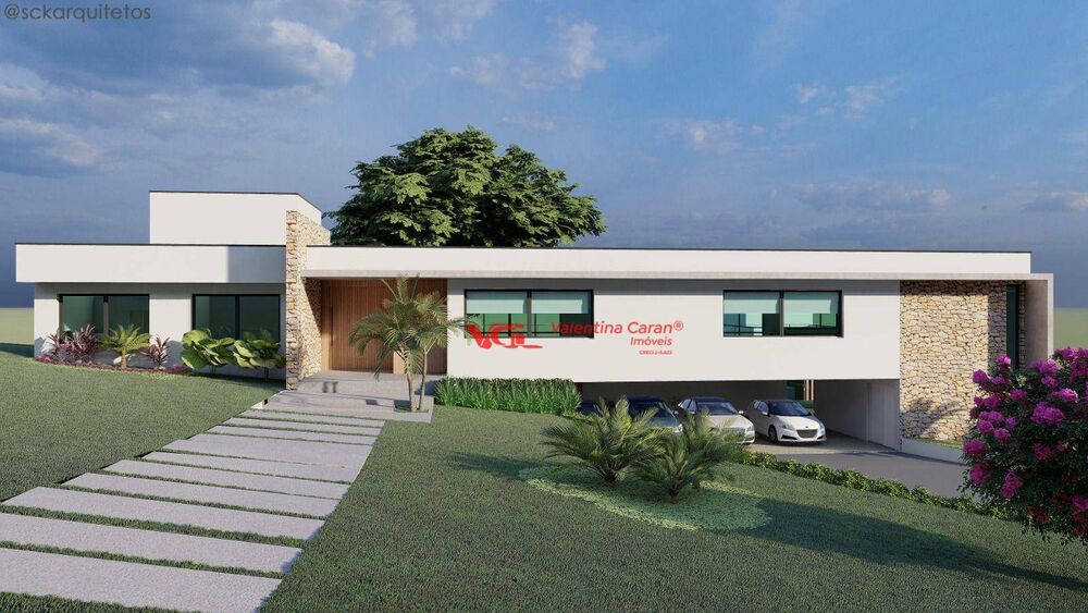 Chácara, 3 quartos, 5000 m² - Foto 2