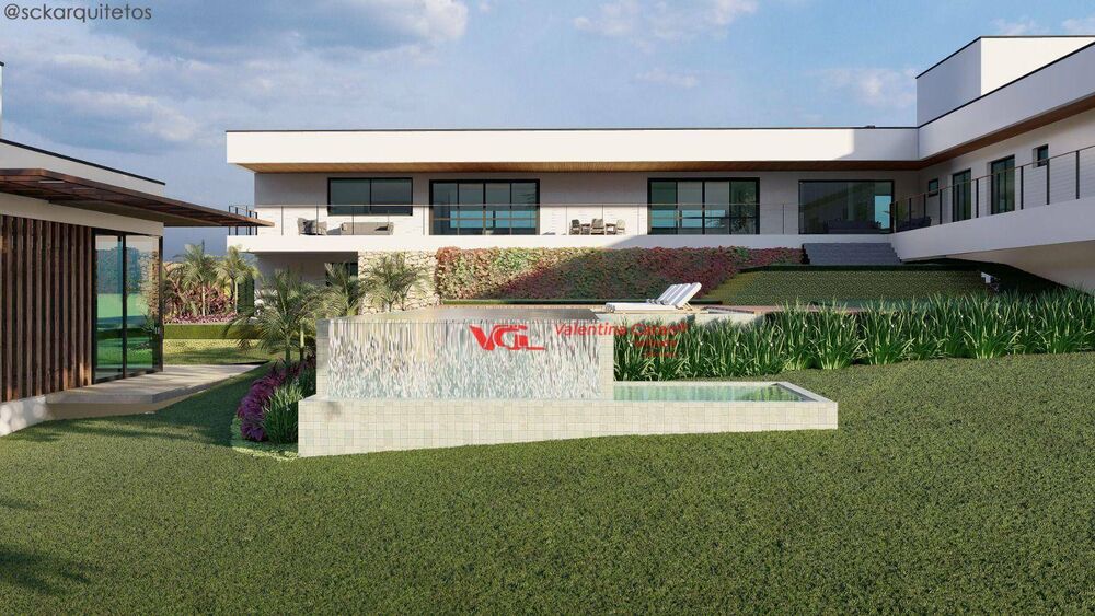 Chácara, 3 quartos, 5000 m² - Foto 4