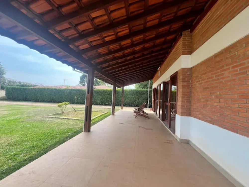 Chácara, 5 quartos, 3000 m² - Foto 1