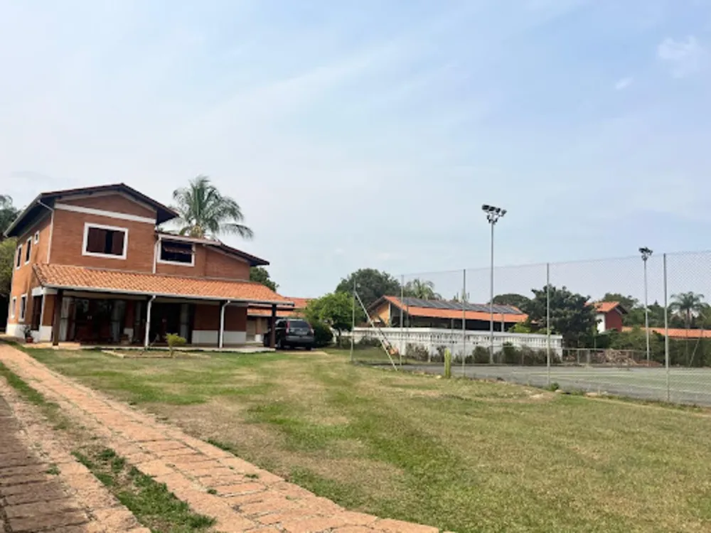 Chácara, 5 quartos, 3000 m² - Foto 7