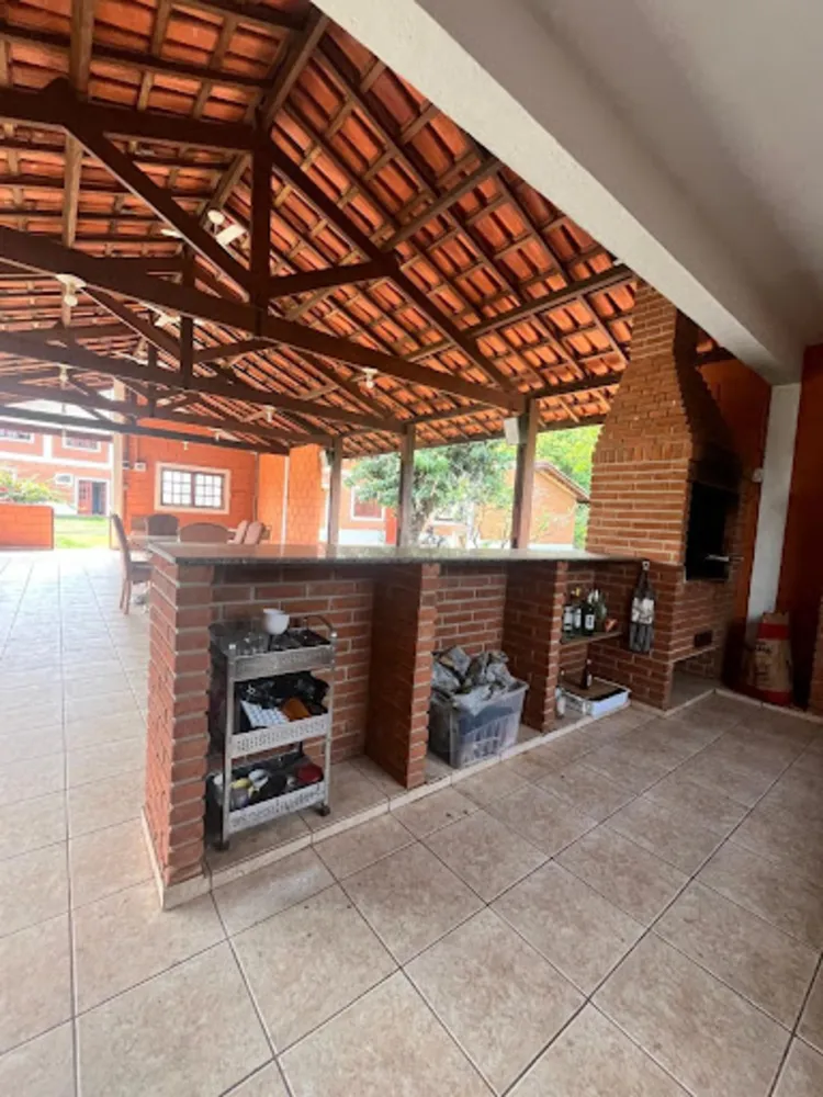 Chácara, 5 quartos, 3000 m² - Foto 6