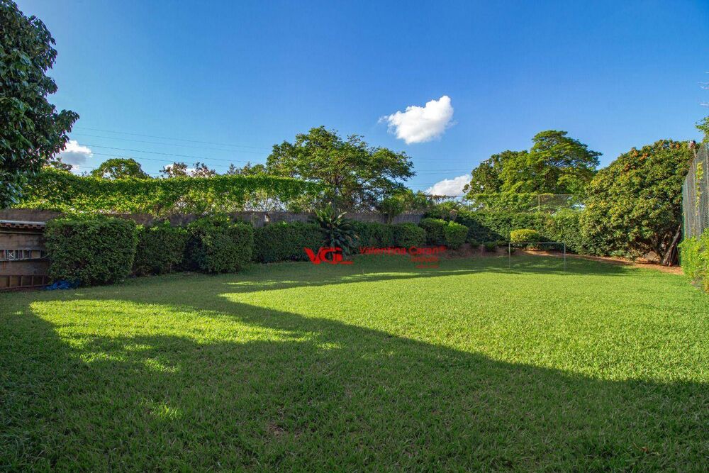 Chácara, 3 quartos, 5212 m² - Foto 1
