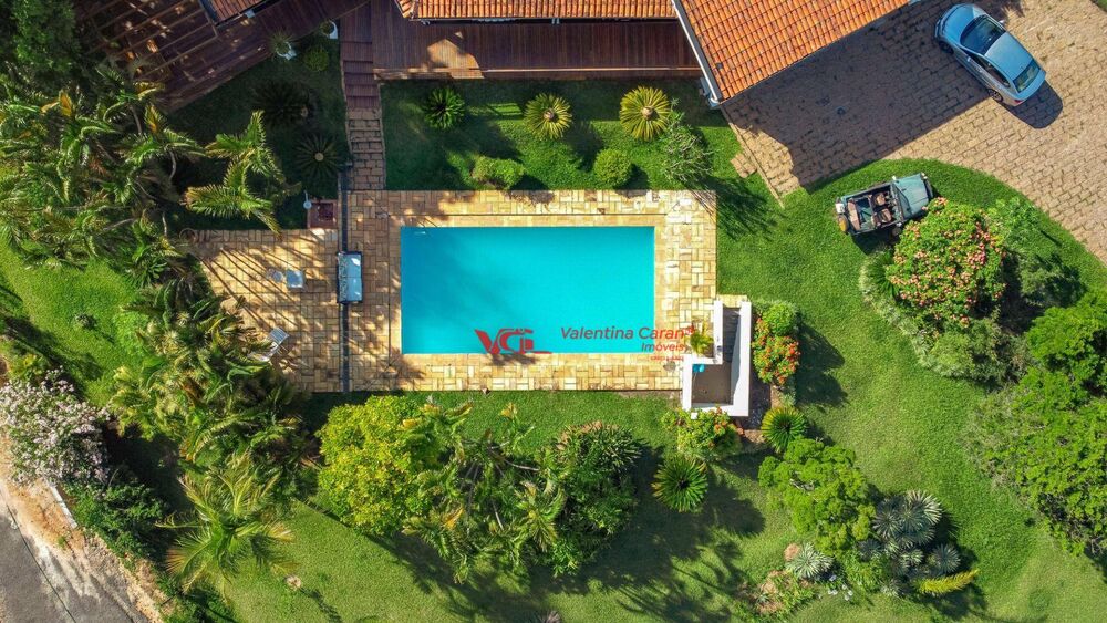 Chácara, 3 quartos, 5212 m² - Foto 4