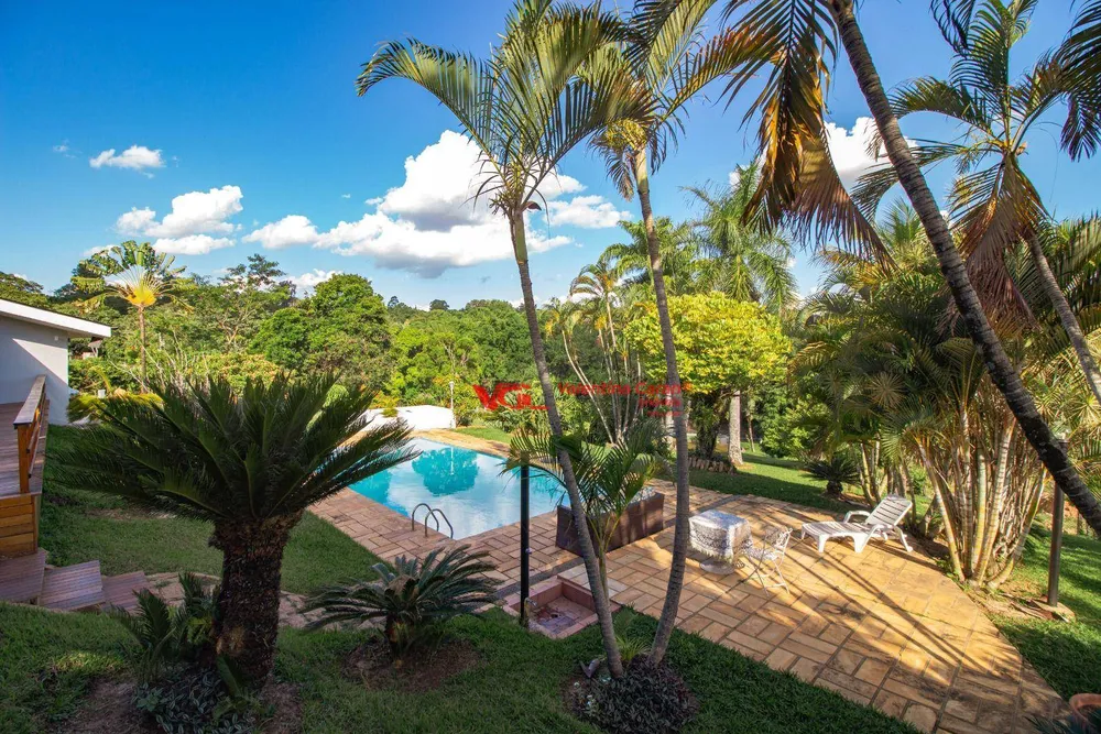 Chácara, 3 quartos, 5212 m² - Foto 3