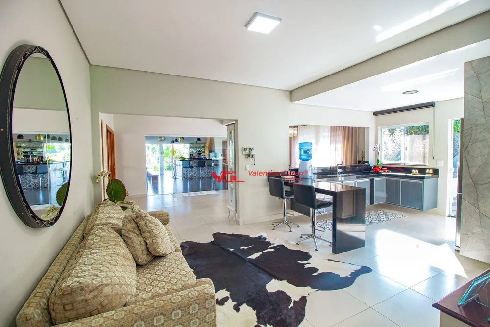 Chácara, 3 quartos, 5212 m² - Foto 10