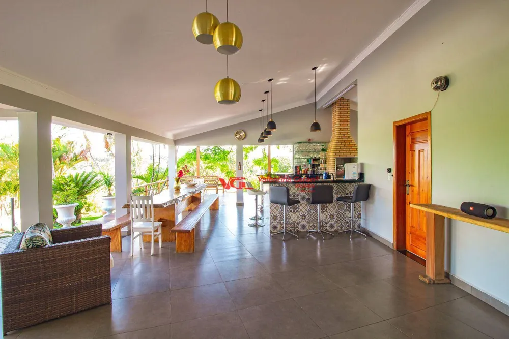 Chácara, 3 quartos, 5212 m² - Foto 8