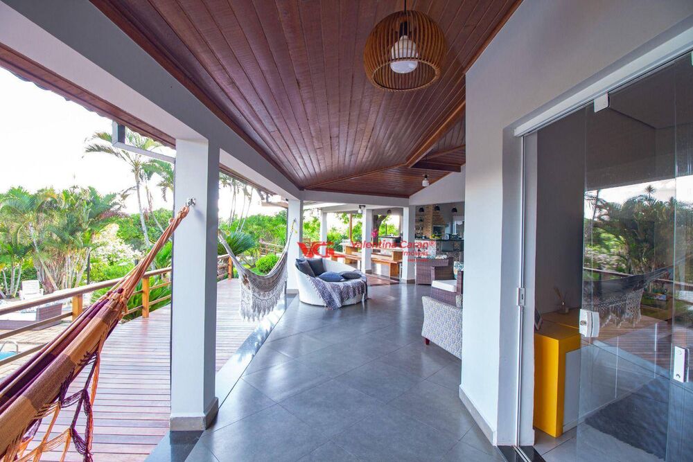 Chácara, 3 quartos, 5212 m² - Foto 6