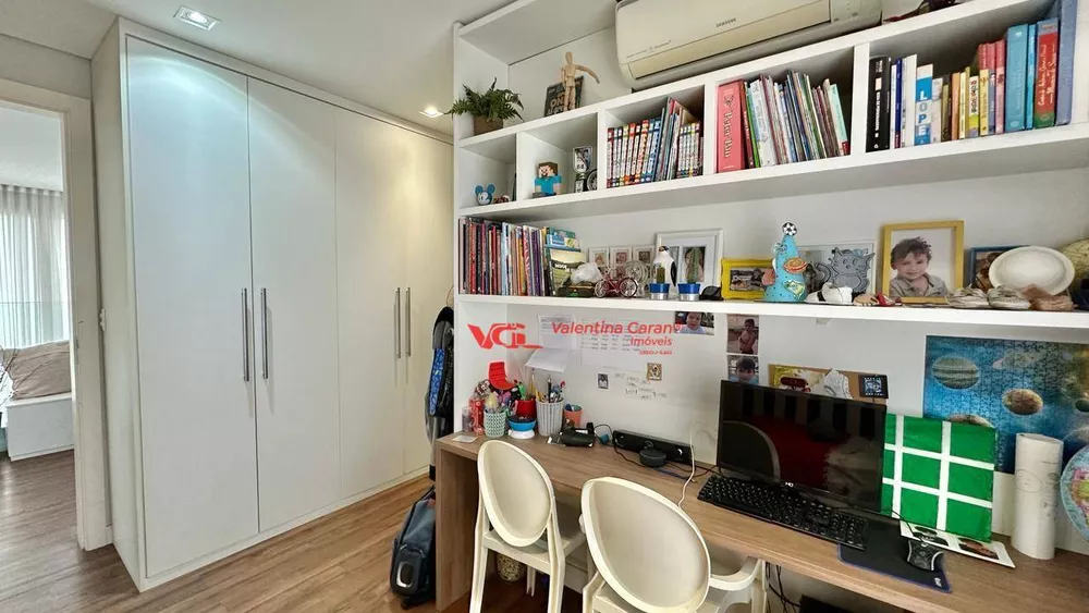 Sobrado à venda com 4 quartos, 371m² - Foto 33