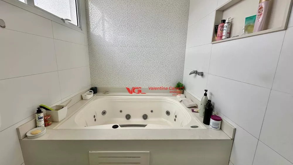 Sobrado à venda com 4 quartos, 371m² - Foto 27