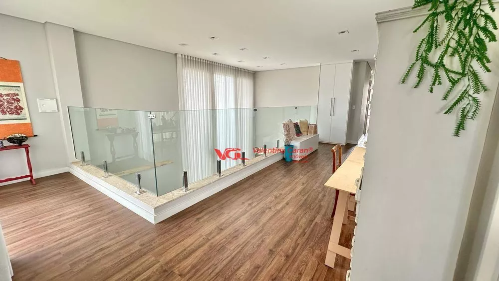 Sobrado à venda com 4 quartos, 371m² - Foto 23