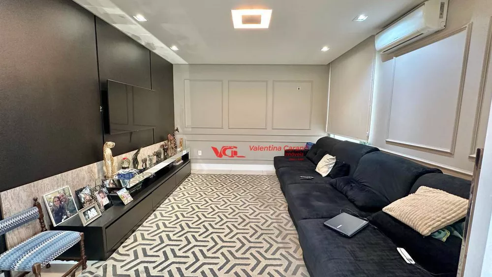 Sobrado à venda com 4 quartos, 371m² - Foto 5