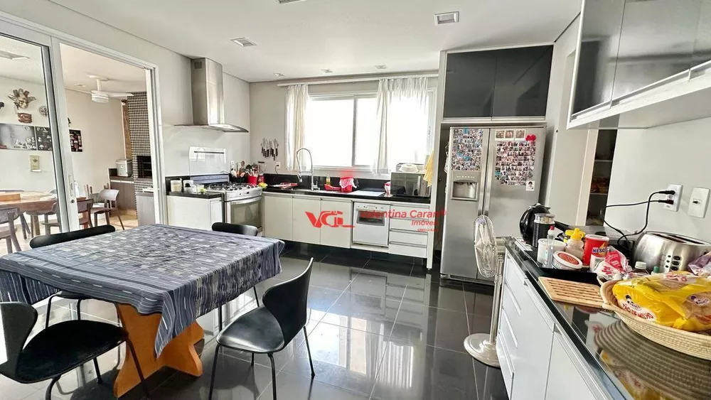 Sobrado à venda com 4 quartos, 371m² - Foto 10