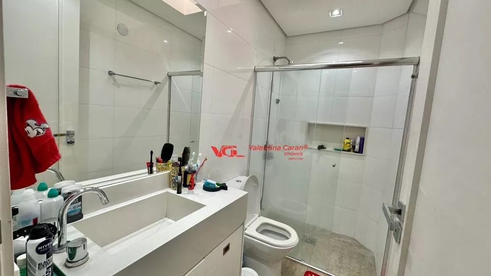 Sobrado à venda com 4 quartos, 371m² - Foto 34