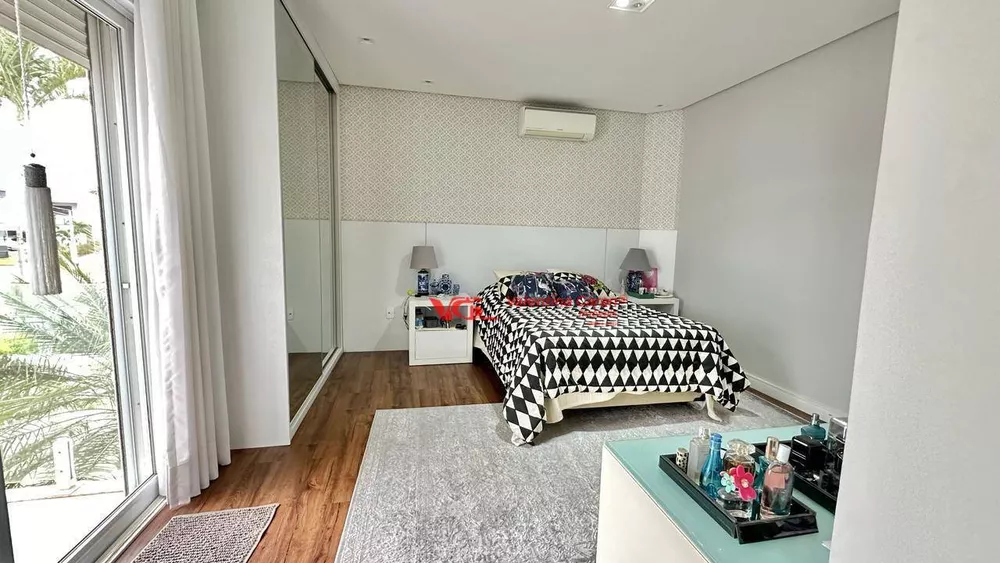 Sobrado à venda com 4 quartos, 371m² - Foto 24