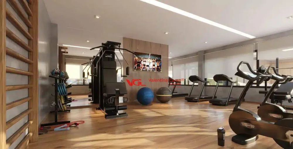Loteamento e Condomínio, 307 m² - Foto 8