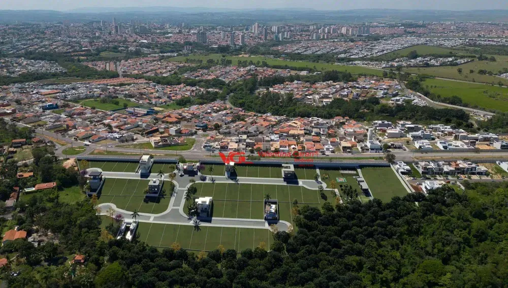Loteamento e Condomínio, 307 m² - Foto 6