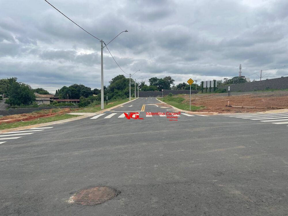 Loteamento e Condomínio, 307 m² - Foto 3