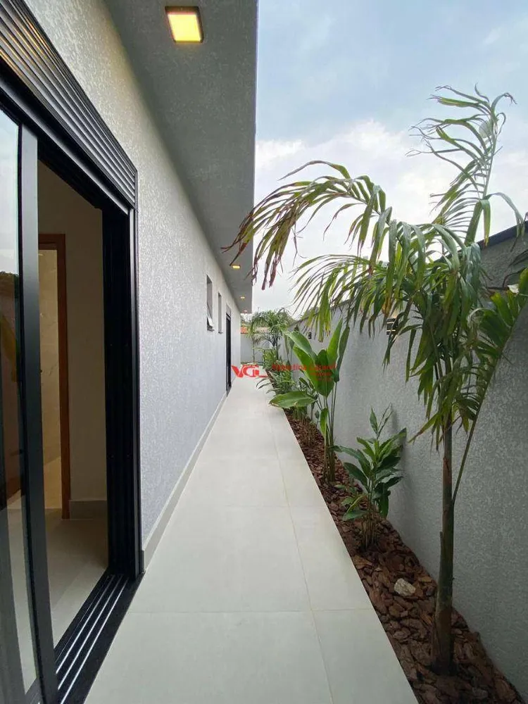 Casa de Condomínio, 3 quartos - Foto 8