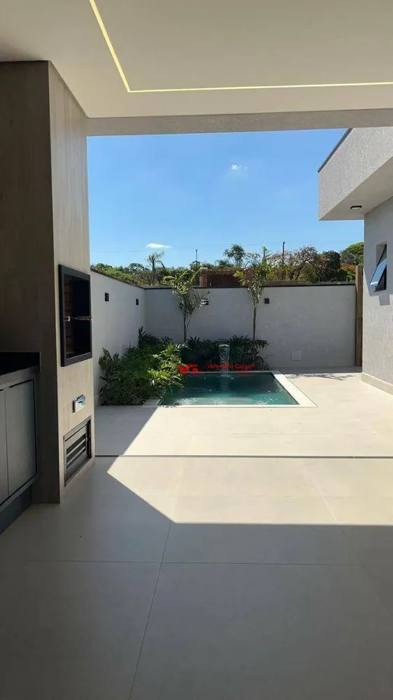 Casa de Condomínio, 3 quartos - Foto 6
