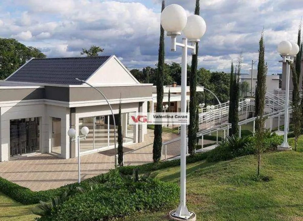 Loteamento e Condomínio, 202 m² - Foto 9