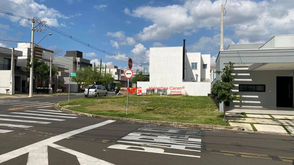 Loteamento e Condomínio, 202 m² - Foto 3