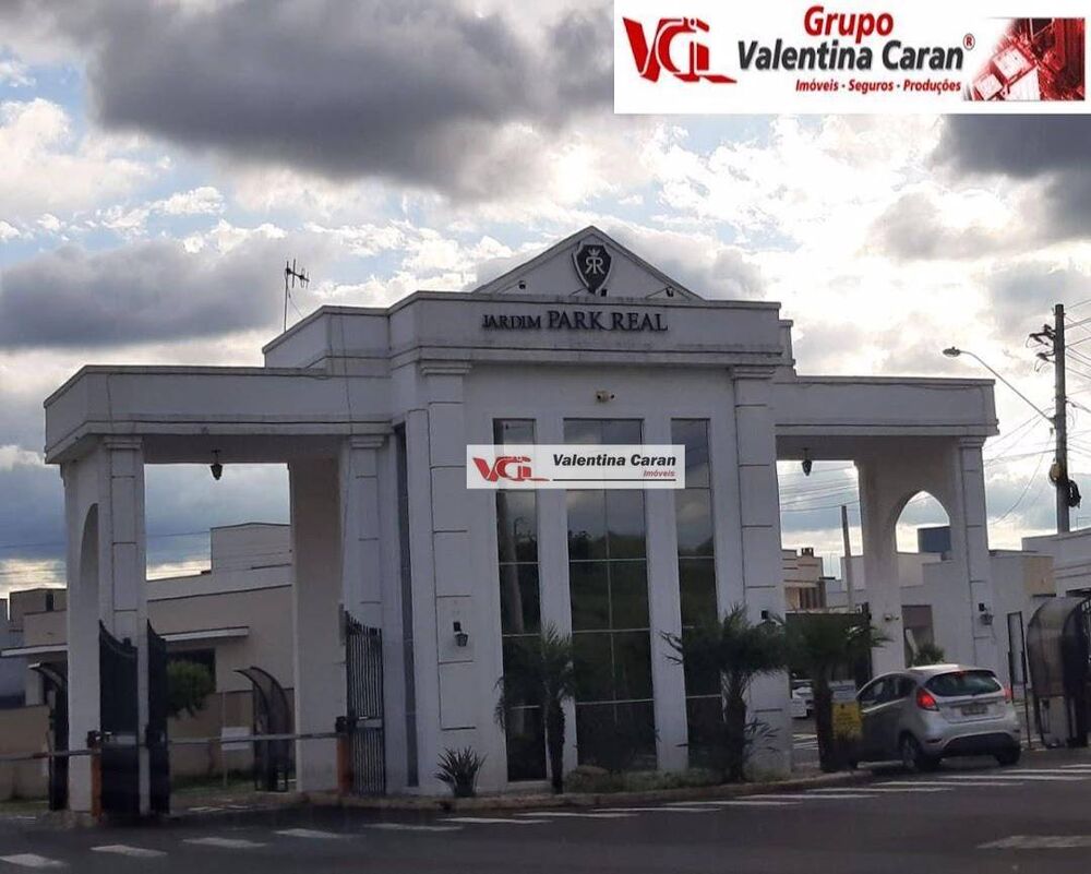Loteamento e Condomínio, 202 m² - Foto 4