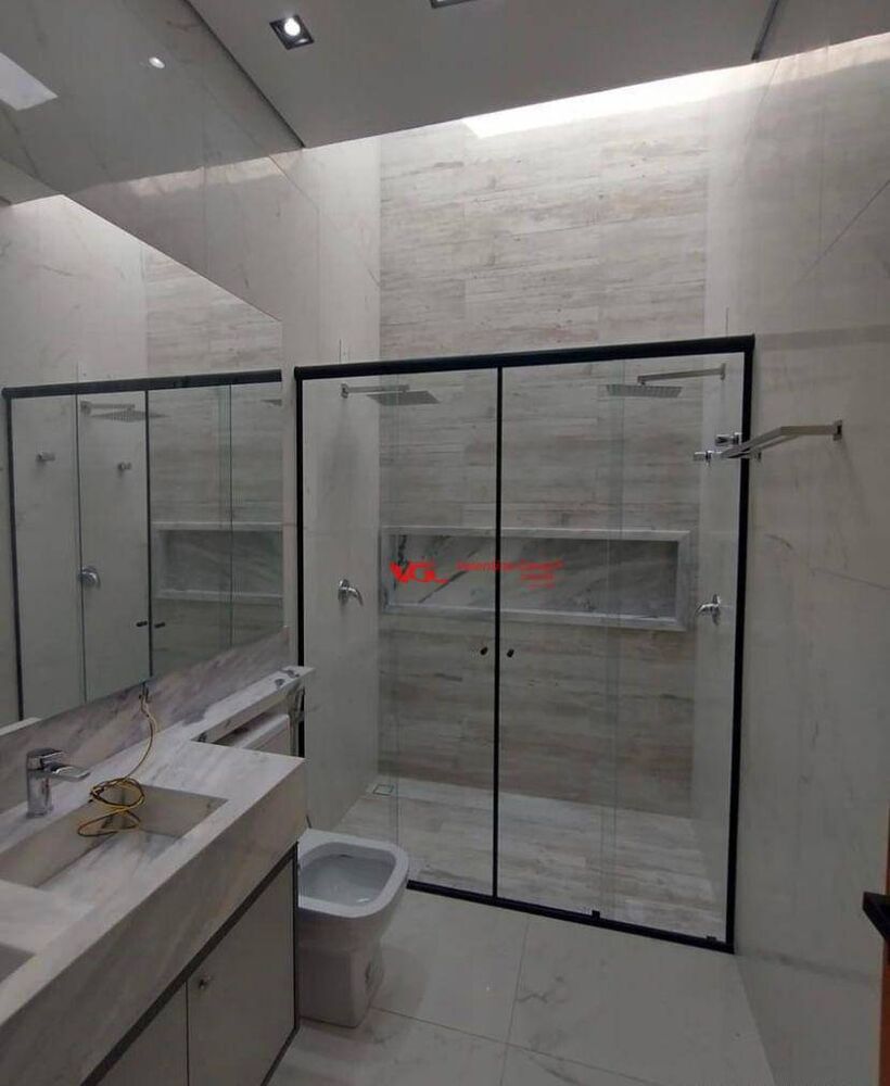 Casa de Condomínio à venda com 3 quartos, 164m² - Foto 5