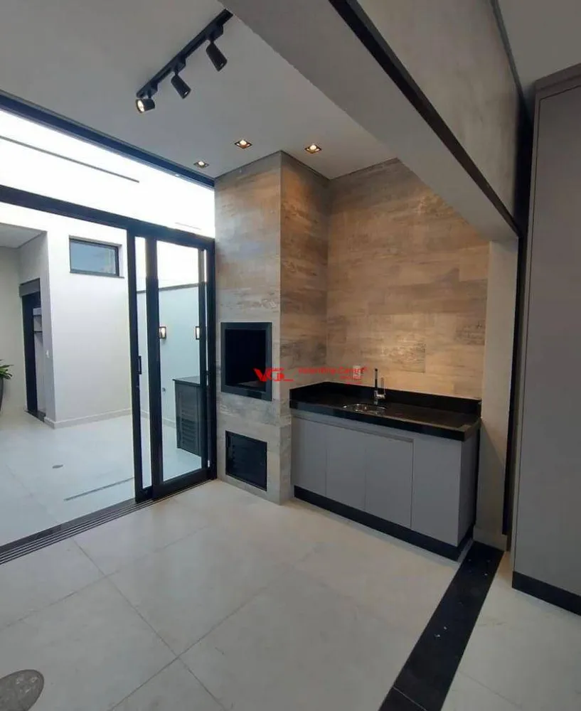 Casa de Condomínio, 3 quartos - Foto 8