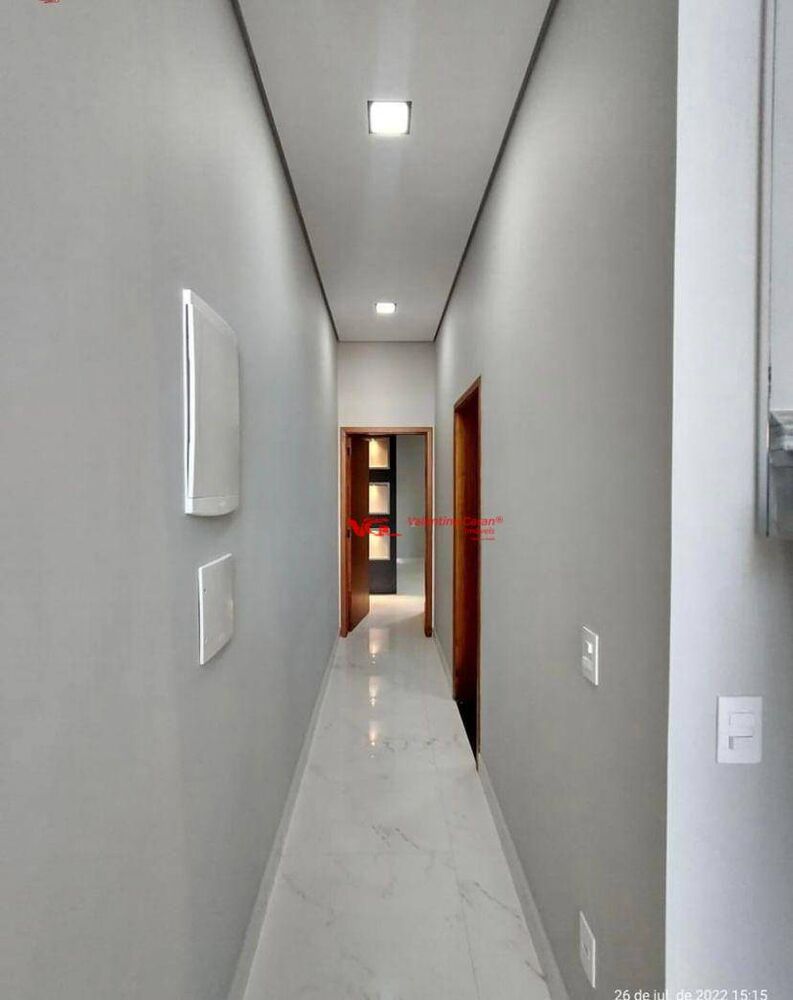 Casa de Condomínio à venda com 3 quartos, 164m² - Foto 4