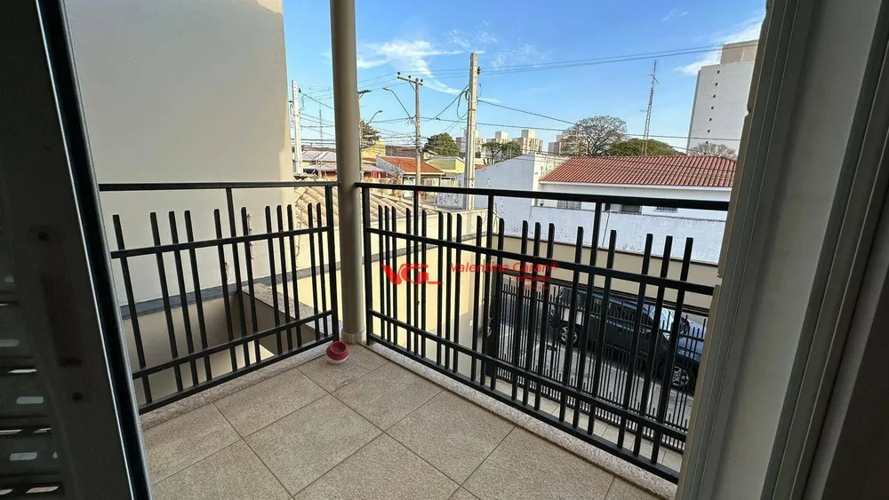 Sobrado, 3 quartos, 123 m² - Foto 4