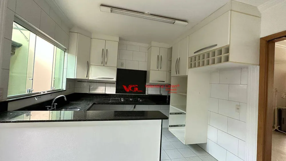 Sobrado, 3 quartos, 123 m² - Foto 5